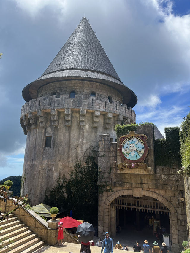 đ»đł Central Vietnam Blitz: 4 Days of History & Adventure đ»đł Central Vietnam Blitz: 4 Days of History & Adventure