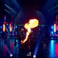 Phuket Circus (The Adrenaline Rush)