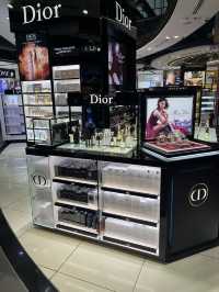 The Flying Emporium (KLIA2)