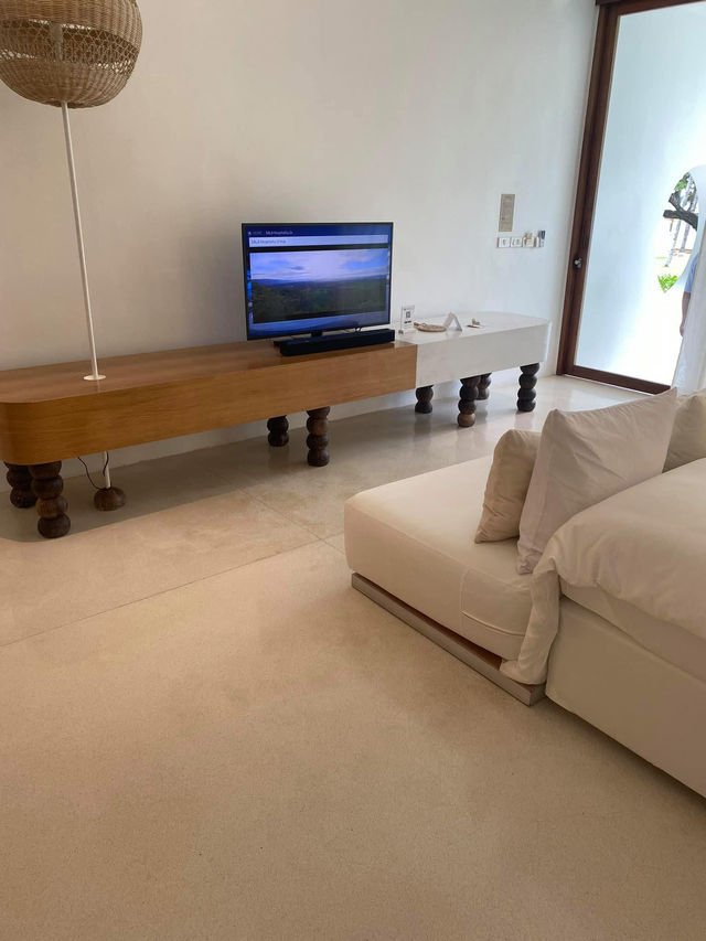 SALA Samui Choengmon Beach 🌴 