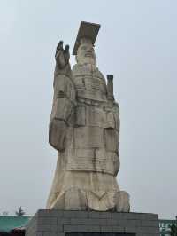 Exhibit Magic Xi'an🏛️