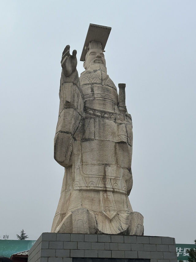 Exhibit Magic Xi'an🏛️ Exhibit Magic Xi'an🏛️