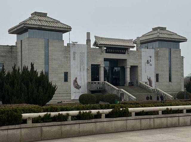 🌟 A Day at the Terracotta Warriors — One of the World’s Greatest Archaeological Wonders 🌟