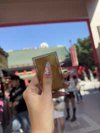 🌀 CHE KUNG TEMPLE : วัดกังหันลม