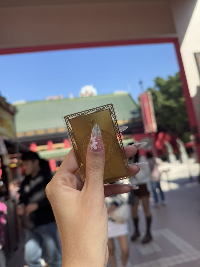 🌀 CHE KUNG TEMPLE : วัดกังหันลม 🌀 CHE KUNG TEMPLE : วัดกังหันลม