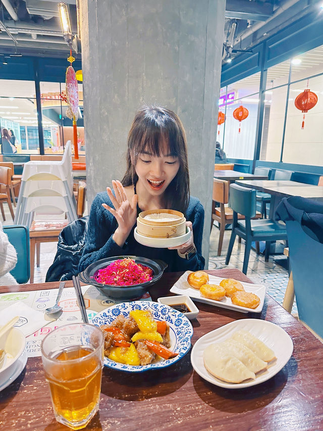 尖沙咀上海菜必食推薦  