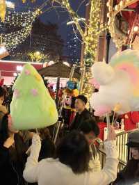 香港飛兩小時 就到德國聖誕市集?!😱🎄🎅🏼