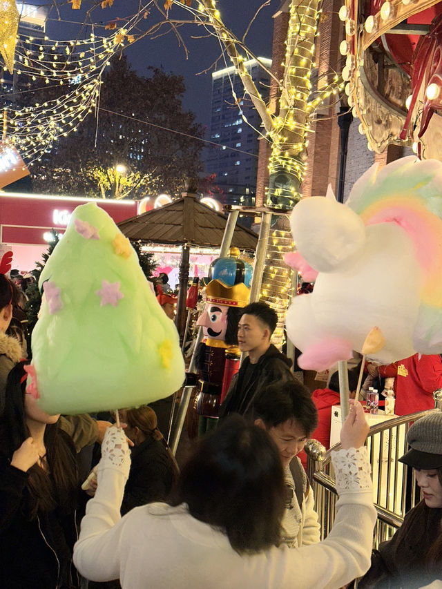 香港飛兩小時 就到德國聖誕市集?!😱🎄🎅🏼 香港飛兩小時 就到德國聖誕市集?!😱🎄🎅🏼