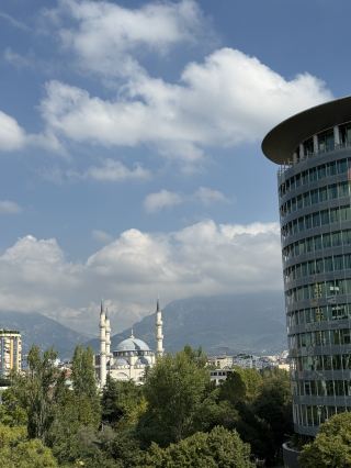 3 Days in Albania: History, Coast, and City Walks 🇦🇱