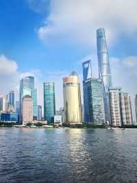 The Bund, Shanghai: A Timeless Riverside Icon