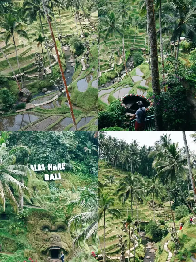 A Tranquil Hideaway in Ubud’s Green Paradise