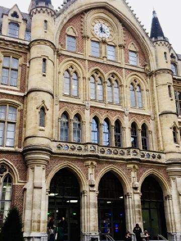 Paris Wonders Guide List 🐩✨