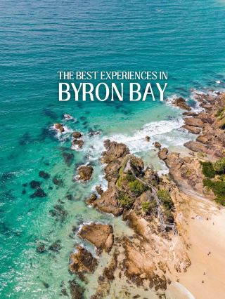 The Best Things to Experience in Byron Bay 🌊