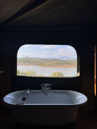 Buffelsdrift Game Lodge 評價