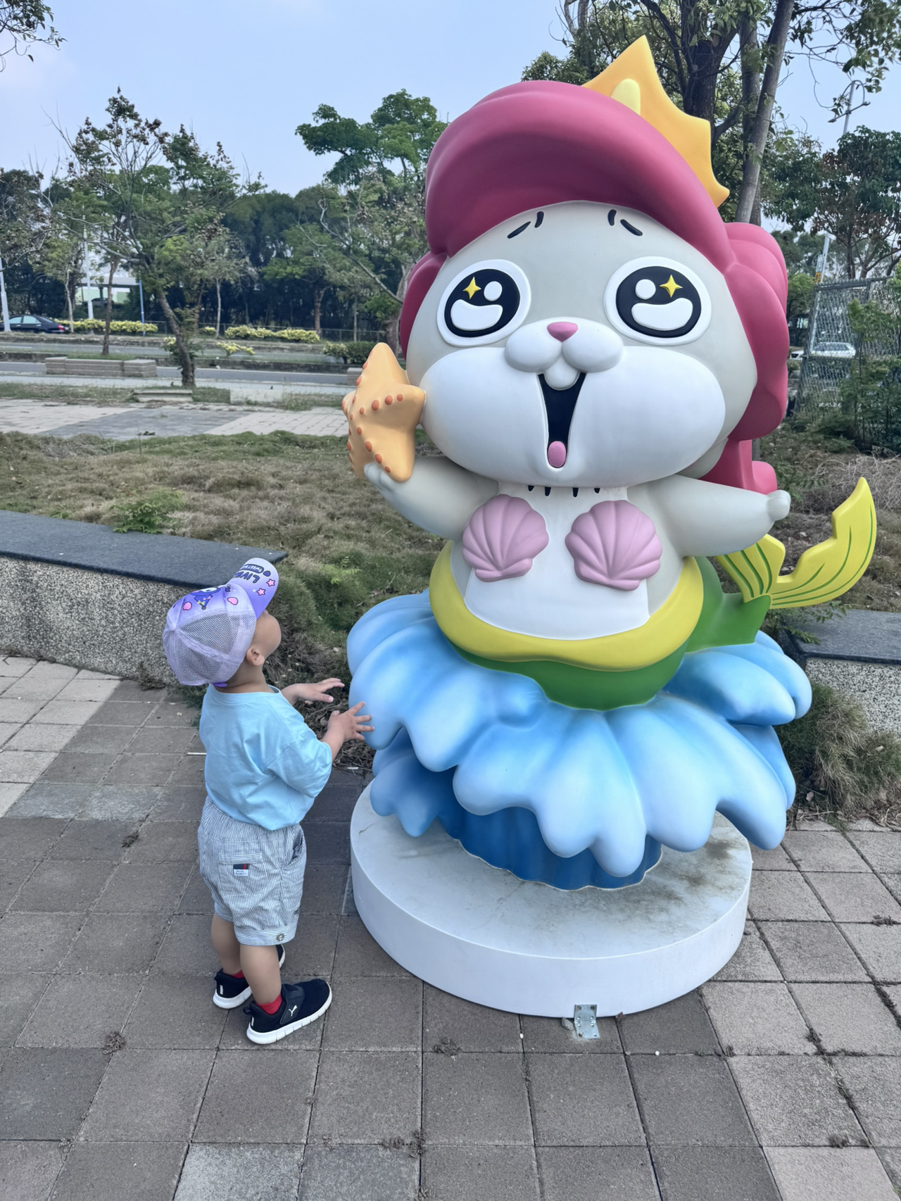 🏀A Guide to the Haoxiangtu Ocean Adventure Island Tour🐰🐰