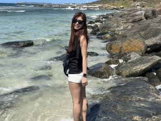 Calm Rock Pools & Coastal Ease: Granny’s Pool 🌊🪨