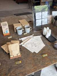 【福岡カフェ】深夜までおいしいコーヒーが楽しめる