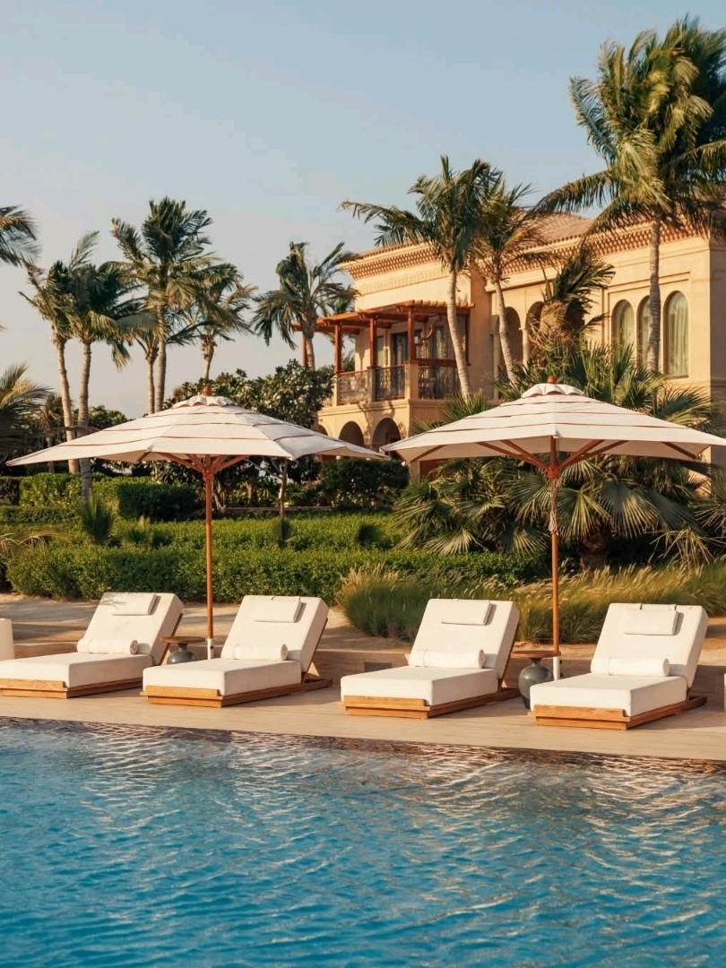 【阿聯酋 攻略 2026】Dubai Trip.com 精選 — 港人實用指南 Dubai - Dubai's MOST SERENE luxury res - 圖 3