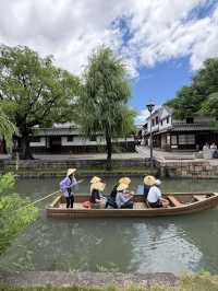 JR Kansai–Hiroshima Area Pass คุ้มไหม?