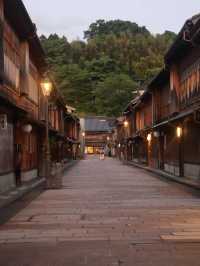 🇯🇵 Summer Memories Across Central Japan