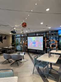 Staycation Modern & Colorful di Tengah Kota Medan ✨