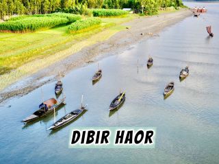 Dibir Haor In Sylhet Bangladesh A 2 Days Complete Travel Itinerary
