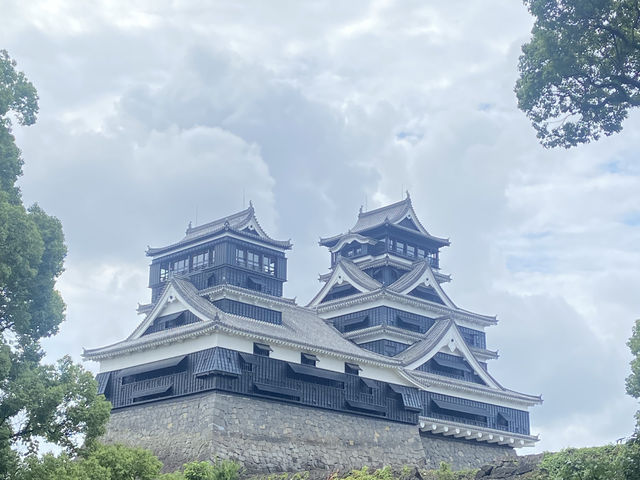 熊本六日遊:熊本城、熊本屋台村、島原城、城趣園、熊本動植物園、阿蘇草千里 熊本六日遊:熊本城、熊本屋台村、島原城、城趣園、熊本動植物園、阿蘇草千里
