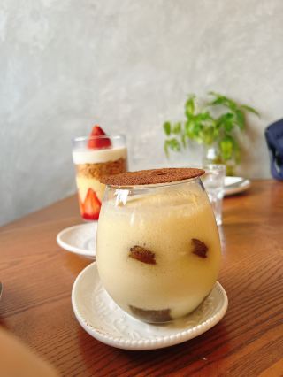 吉隆坡Cheras Yulek的悠閒咖啡館