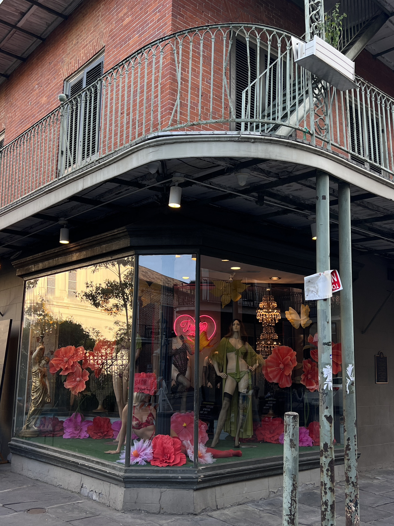 Don’t Let Bourbon Street Decide New Orleans for You 