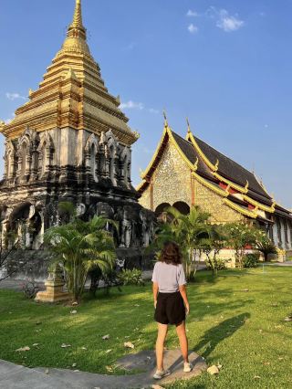 🌿 Northern Thailand: The Most Underrated Part of the Country 🇹🇭