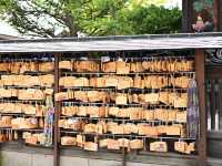 德川家康重建的華麗社殿: 秩父神社