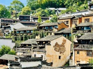 My Travel Money Philosophy in Huangling