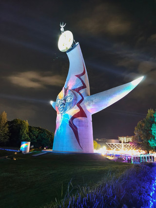 2026-8月9月不能錯過的夏祭。萬博紀念公園