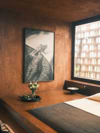 Beautifully designed boutique hotel in Bali!