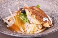 🥩【天后米芝蓮頂級鐵板燒】鑄·鐵板燒 Imai Teppanyaki ✨ 日本 A5 頂級和牛與活海鮮 × 奢華私密板前割烹體驗 🇯🇵🔥