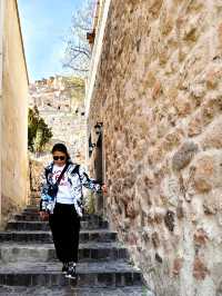 The Ultimate 3D2N Cappadocia Adventure on a Budget 🎈💸