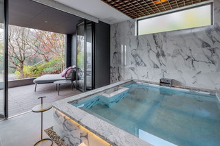 This is the true meaning of "hidden beauty"! 🍵A top-notch Japanese accommodation guide for a deeply healing experience for body and mind!