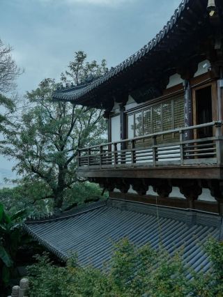 ⛰️ Beigu Mountain | A Mountain of Towers, Legends and River Views
