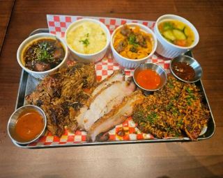 檳城竟然有德州 BBQ？呢種食肉體驗真係與眾不同！