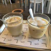 [독일/프랑크푸르트]🇩🇪프푸오더에 있는 감성 카페☕️ HALO BLOKO