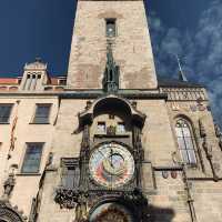 Prague
