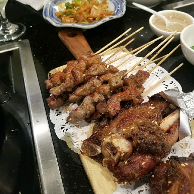 快樂的羔羊🎶
