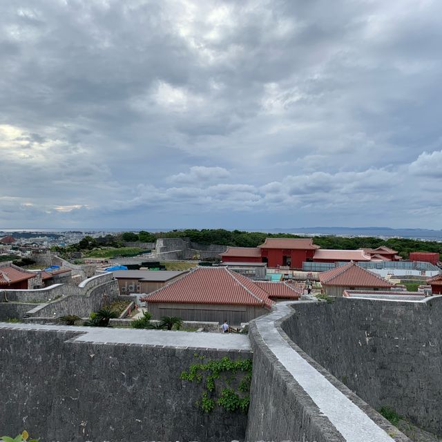 Okinawa Attraction: Naha/Surrounding Area 
