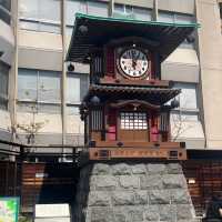 愛媛県 [道後]