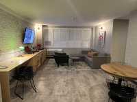 Chic and Stylish Stay at The Anndore House, Toronto 🇨🇦