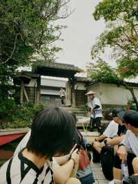《水鄉之城柳川泛舟之旅》