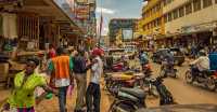 DO I NEED A VISA TO GO TO UGANDA?