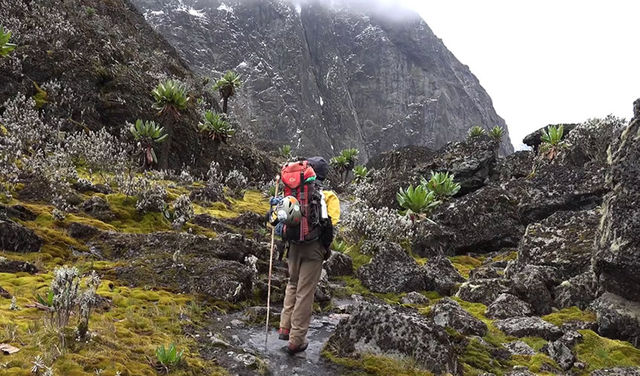HIKING TOURS IN UGANDA