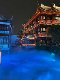 City God Temple 