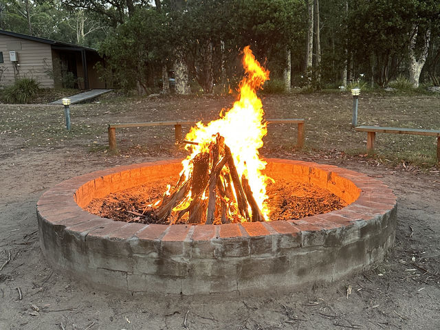 獵人谷假日公園 Hunter Valley Retreat